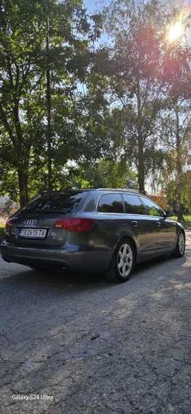Audi A6 3.0 TDI quattro, снимка 4