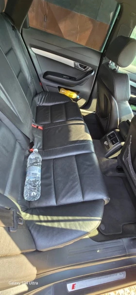 Audi A6 3.0 TDI quattro, снимка 13