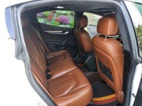 Maserati Ghibli Ghibli 3.0 Diesel 3rd generation, снимка 12