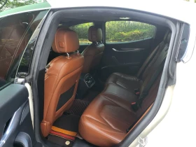 Maserati Ghibli Ghibli 3.0 Diesel 3rd generation, снимка 11