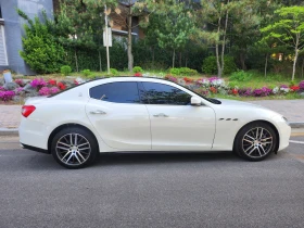 Maserati Ghibli Ghibli 3.0 Diesel 3rd generation, снимка 15
