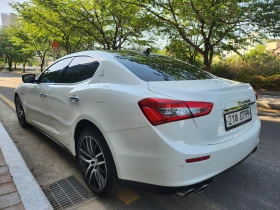 Maserati Ghibli Ghibli 3.0 Diesel 3rd generation, снимка 2