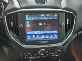 Maserati Ghibli Ghibli 3.0 Diesel 3rd generation, снимка 13