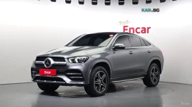 Mercedes-Benz GLE 450 4MATIC COUPE* HUD* 360* КОЖА* ОБДУХ* НАВИ* , снимка 1