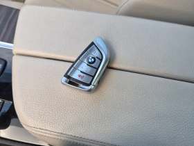 BMW 540 * XDRIVE * CARFAX * M PACK * HARMAN * HEAD UP * , снимка 8