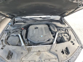 BMW 540 * XDRIVE * CARFAX * M PACK * HARMAN * HEAD UP * , снимка 17