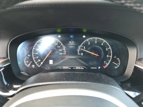 BMW 540 * XDRIVE * CARFAX * M PACK * HARMAN * HEAD UP * , снимка 9