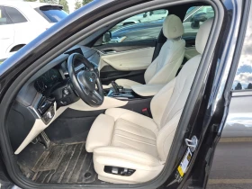 BMW 540 * XDRIVE * CARFAX * M PACK * HARMAN * HEAD UP * , снимка 5