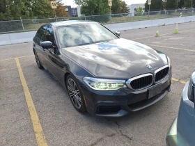 BMW 540 * XDRIVE * CARFAX * M PACK * HARMAN * HEAD UP * , снимка 2