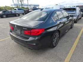 BMW 540 * XDRIVE * CARFAX * M PACK * HARMAN * HEAD UP * , снимка 3