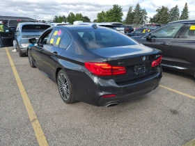 BMW 540 * XDRIVE * CARFAX * M PACK * HARMAN * HEAD UP * , снимка 4