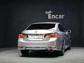 Honda Accord 2.4 9Th Generation, снимка 8