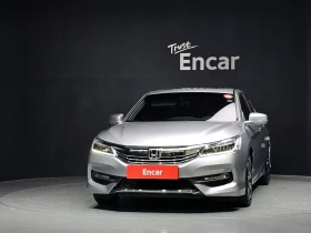 Honda Accord 2.4 9Th Generation, снимка 6