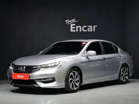 Honda Accord 2.4 9Th Generation, снимка 2