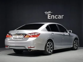 Honda Accord 2.4 9Th Generation, снимка 3