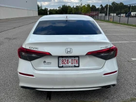 Honda Civic * Sport * CARFAX * ОПЦИЯ ЗА ФИНАНСИРАНЕ , снимка 4