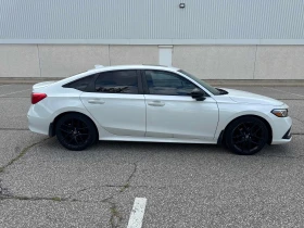 Honda Civic * Sport * CARFAX * ОПЦИЯ ЗА ФИНАНСИРАНЕ , снимка 3