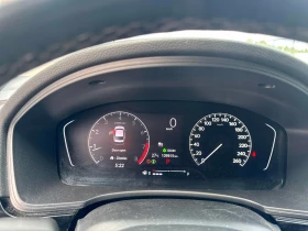 Honda Civic * Sport * CARFAX * ОПЦИЯ ЗА ФИНАНСИРАНЕ , снимка 8