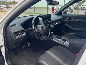 Honda Civic * Sport * CARFAX * ОПЦИЯ ЗА ФИНАНСИРАНЕ , снимка 5
