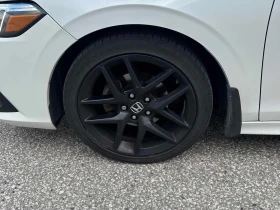 Honda Civic * Sport * CARFAX * ОПЦИЯ ЗА ФИНАНСИРАНЕ , снимка 7