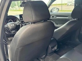Honda Civic * Sport * CARFAX * ОПЦИЯ ЗА ФИНАНСИРАНЕ , снимка 13