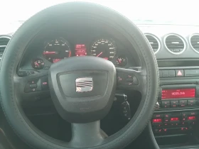 Seat Exeo 2.0 TDI 120 PS, снимка 10