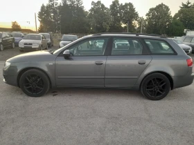 Seat Exeo 2.0 TDI 120 PS, снимка 6