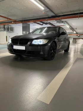 BMW 320, снимка 1