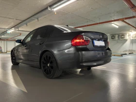 BMW 320, снимка 4
