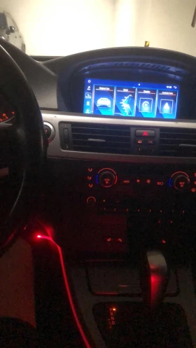 BMW 320, снимка 8