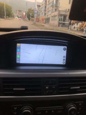 BMW 320, снимка 9