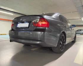BMW 320, снимка 5