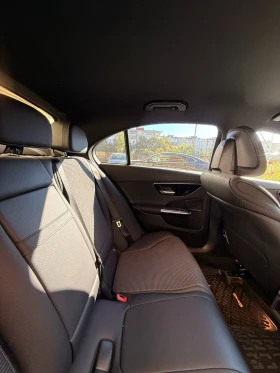 Mercedes-Benz C 220 W206  9G, лизинг ОББ, по договаряне!, снимка 7