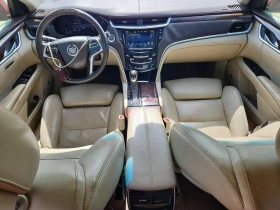 Cadillac XTS 3.6l Luxury Collection, снимка 8