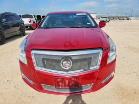 Cadillac XTS 3.6l Luxury Collection, снимка 5