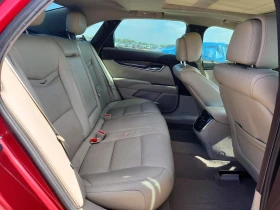 Cadillac XTS 3.6l Luxury Collection, снимка 10