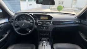Mercedes-Benz E 350, снимка 8