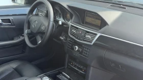 Mercedes-Benz E 350, снимка 7