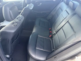 Mercedes-Benz E 350, снимка 13