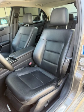 Mercedes-Benz E 350, снимка 10