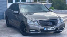 Mercedes-Benz E 350, снимка 3