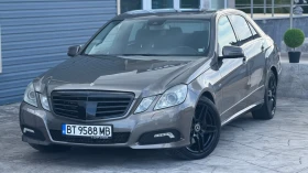 Mercedes-Benz E 350, снимка 1