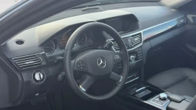 Mercedes-Benz E 350, снимка 6