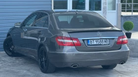 Mercedes-Benz E 350, снимка 4