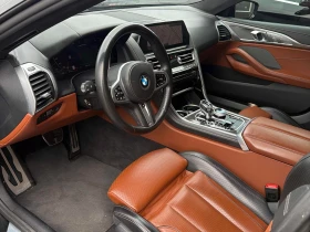 BMW 850 M-PACK* XDrive* ОБДУХВАНЕ* ПОДГРЕВ* HARMAN/KARDON, снимка 7