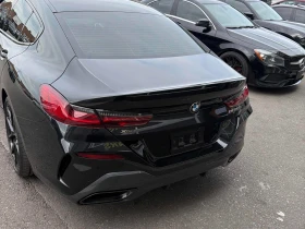 BMW 850 M-PACK* XDrive* ОБДУХВАНЕ* ПОДГРЕВ* HARMAN/KARDON, снимка 4