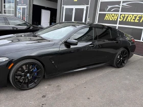 BMW 850 M-PACK* XDrive* ОБДУХВАНЕ* ПОДГРЕВ* HARMAN/KARDON, снимка 3