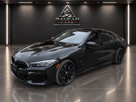 BMW 850 M-PACK* XDrive* ОБДУХВАНЕ* ПОДГРЕВ* HARMAN/KARDON, снимка 1
