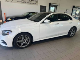 Mercedes-Benz E 450 4MATIC | ГЛАВНО ПРЕДСТАВИТЕЛСТВО НА MERCEDES, снимка 3
