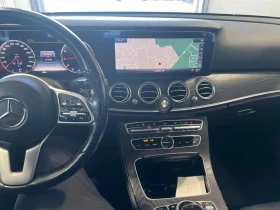 Mercedes-Benz E 450 4MATIC | ГЛАВНО ПРЕДСТАВИТЕЛСТВО НА MERCEDES, снимка 9